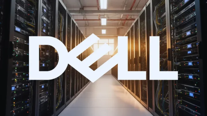Dell-Aktie schießt 31 Prozent nach oben: Der KI-Boom katapultiert den Tech-Konzern