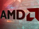 Hochleistungsprozessor von AMD symbolisiert starkes Wachstum durch KI und Datencenter-Geschäft