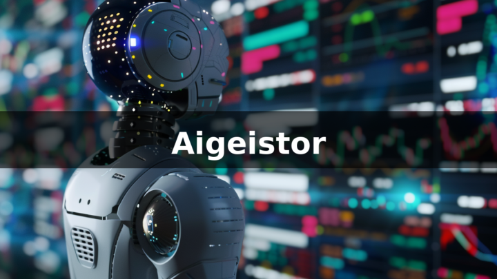 Aigeistor Erfahrungen 2026: Ist Aigeistor wirklich seriös?