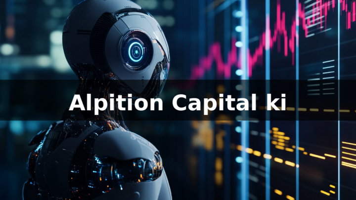 Alpition Capital ki Erfahrungen 2026: Kann Alpition Capital ki vertrauenswürdig sein?