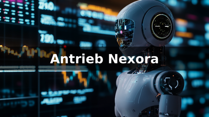 Antrieb Nexora Erfahrungen 2026: Kann Antrieb Nexora vertrauenswürdig sein?