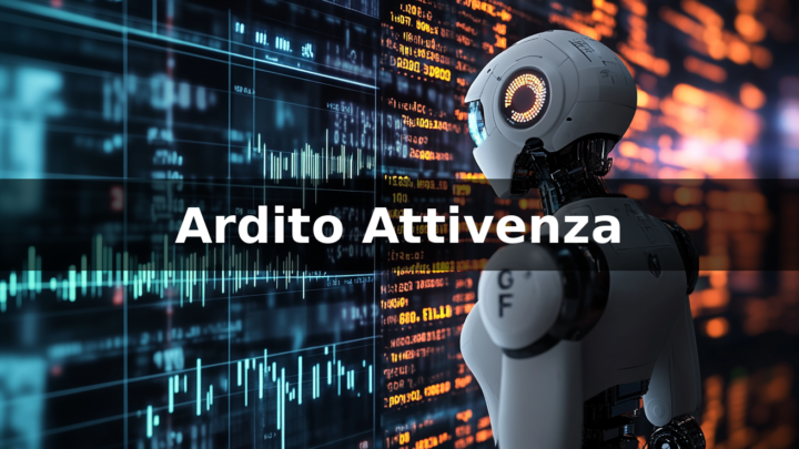 Ardito Attivenza Erfahrungen 2026: Betrug oder seriös?