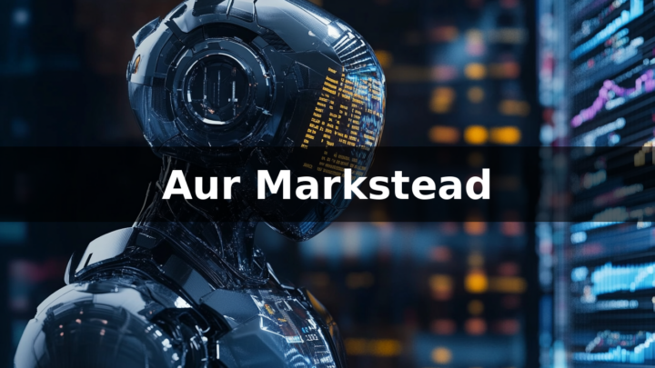 Aur Markstead Erfahrungen 2026: Betrug oder seriös?