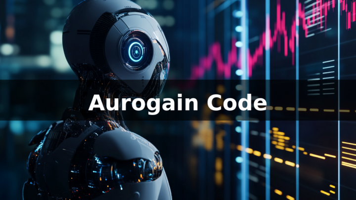 Aurogain Code Erfahrungen 2026: Betrug oder seriös?