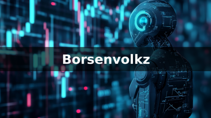 Borsenvolkz Erfahrungen 2026: Kann Borsenvolkz vertrauenswürdig sein?