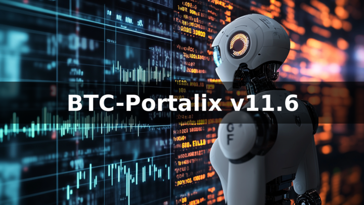 BTC-Portalix v11.6 Erfahrungen 2026: Betrug oder seriös?