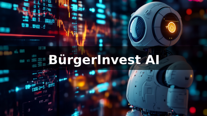 BürgerInvest AI Erfahrungen 2026: Kann BürgerInvest AI vertrauenswürdig sein?