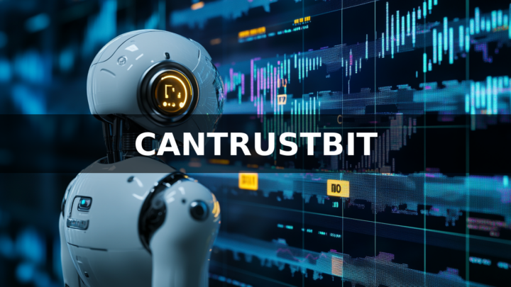CANTRUSTBIT Erfahrungen 2026: Kann CANTRUSTBIT vertrauenswürdig sein?