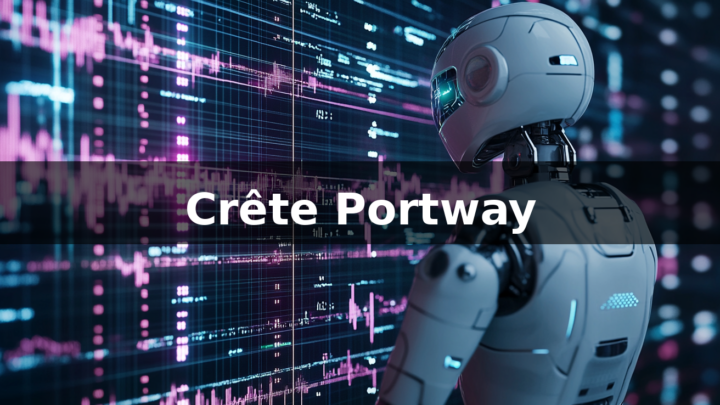 Crête Portway Erfahrungen 2026: Kann Crête Portway vertrauenswürdig sein?