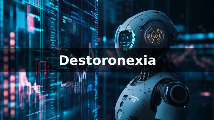 Destoronexia Erfahrungen 2026: Betrug oder seriös?