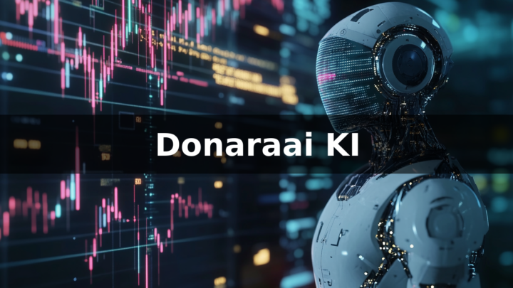 Donaraai KI Erfahrungen 2026: Betrug oder seriös?