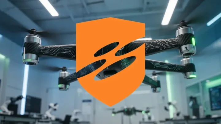 DroneShield Aktie unter Druck: Absturz unter 200-Tage-Linie sorgt für Verkaufswelle