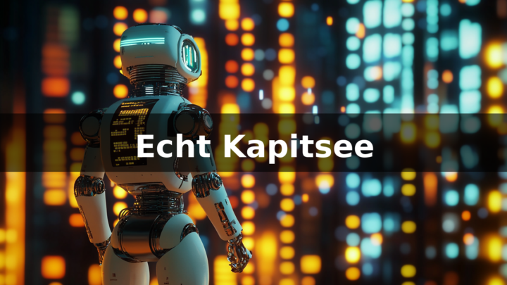 Echt Kapitsee Erfahrungen 2026: Ist Echt Kapitsee wirklich seriös?