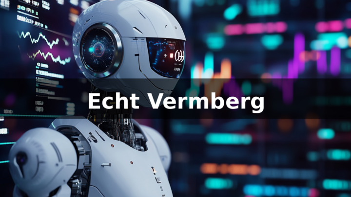 Echt Vermberg Erfahrungen 2026: Ist Echt Vermberg wirklich seriös?