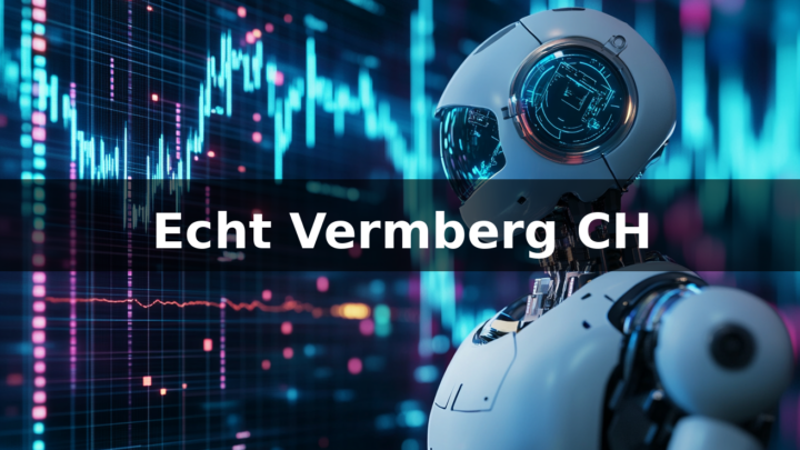 Echt Vermberg CH Erfahrungen 2026: Betrug oder seriös?