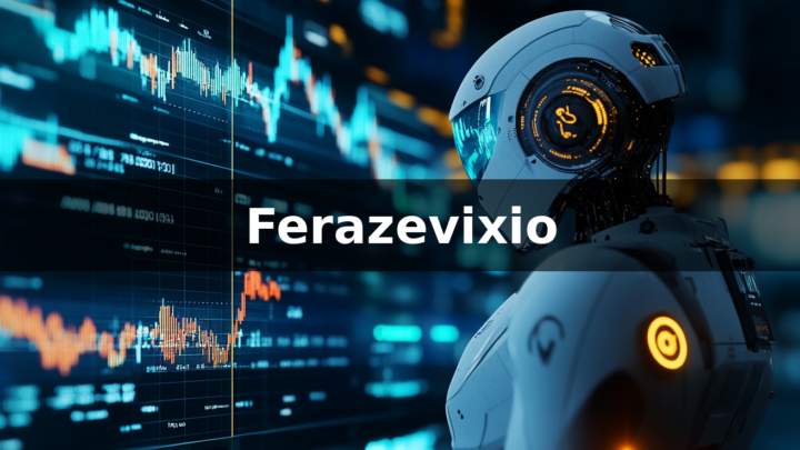 Ferazevixio Erfahrungen 2026: Betrug oder seriös?