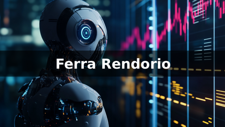 Ferra Rendorio Erfahrungen 2026: Ist Ferra Rendorio wirklich seriös?