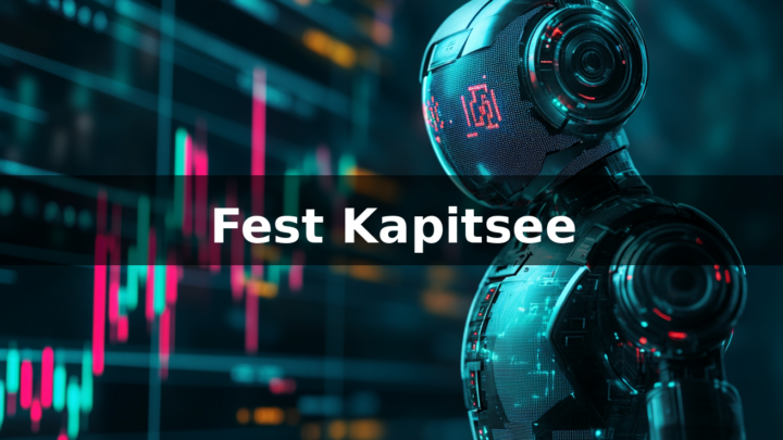 Fest Kapitsee Erfahrungen 2026: Betrug oder seriös?