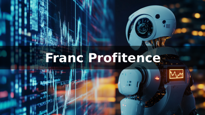 Franc Profitence Erfahrungen 2026: Ist Franc Profitence wirklich seriös?