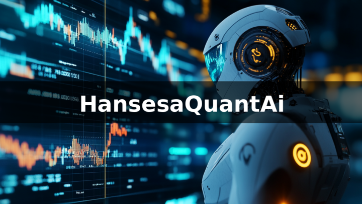 HansesaQuantAi Erfahrungen 2026: Ist HansesaQuantAi wirklich seriös?