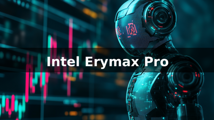 Intel Erymax Pro Erfahrungen 2026: Betrug oder seriös?