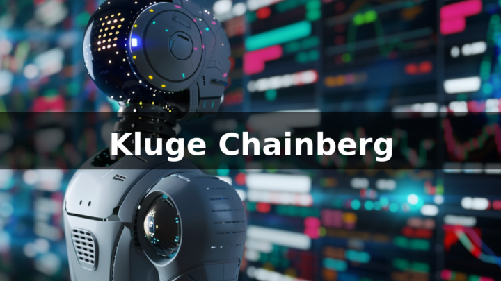 Kluge Chainberg Erfahrungen 2026: Kann Kluge Chainberg vertrauenswürdig sein?