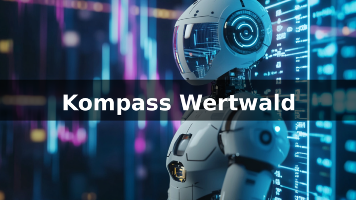 Kompass Wertwald Erfahrungen 2026: Kann Kompass Wertwald vertrauenswürdig sein?