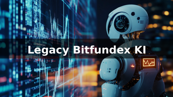 Legacy Bitfundex KI Erfahrungen 2026: Betrug oder seriös?