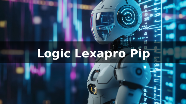 Logic Lexapro Pip Erfahrungen 2026: Ist Logic Lexapro Pip wirklich seriös?