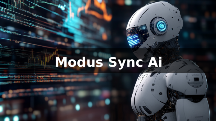 Modus Sync Ai Erfahrungen 2026: Betrug oder seriös?