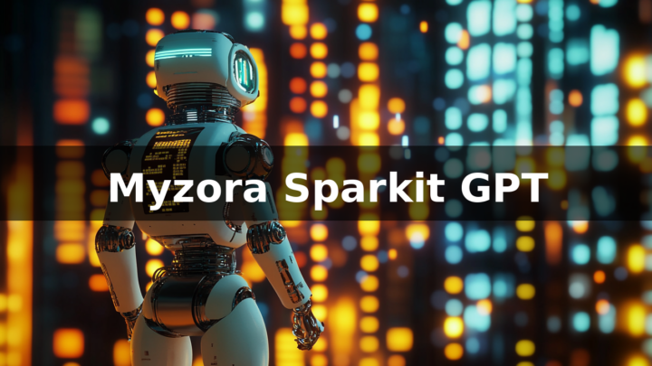 Myzora Sparkit GPT Erfahrungen 2026: Kann Myzora Sparkit GPT vertrauenswürdig sein?