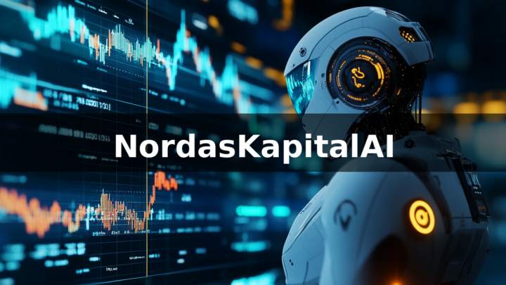 NordasKapitalAI Erfahrungen 2026: Betrug oder seriös?