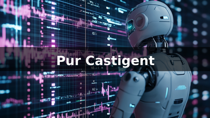 Pur Castigent Erfahrungen 2026: Kann Pur Castigent vertrauenswürdig sein?