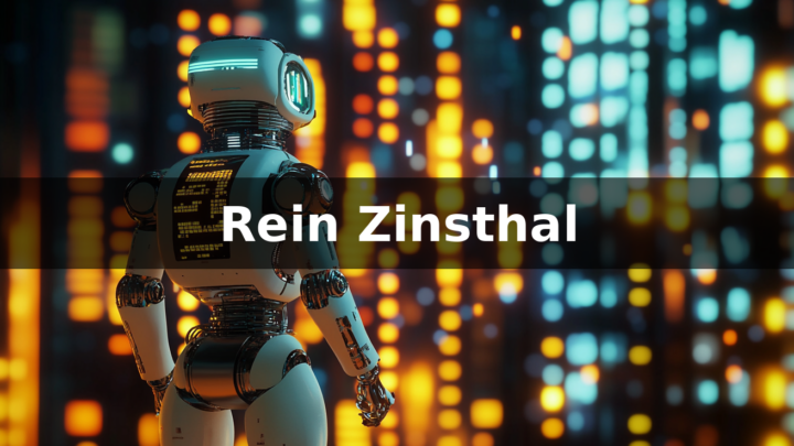 Rein Zinsthal Erfahrungen 2026: Ist Rein Zinsthal wirklich seriös?