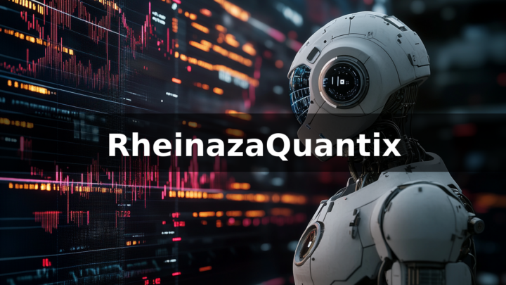 RheinazaQuantix Erfahrungen 2026: Ist RheinazaQuantix wirklich seriös?