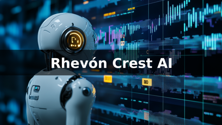 Rhevón Crest AI Erfahrungen 2026: Ist Rhevón Crest AI wirklich seriös?