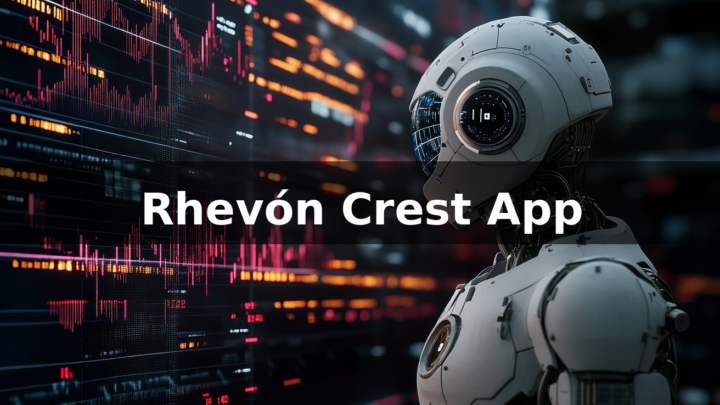 Rhevón Crest App Erfahrungen 2026: Betrug oder seriös?