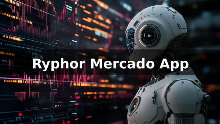 Ryphor Mercado App Erfahrungen 2026: Betrug oder seriös?