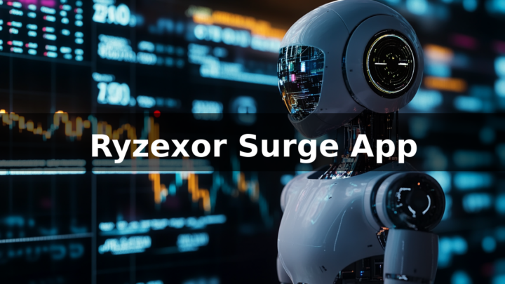 Ryzexor Surge App Erfahrungen 2026: Ist Ryzexor Surge App wirklich seriös?