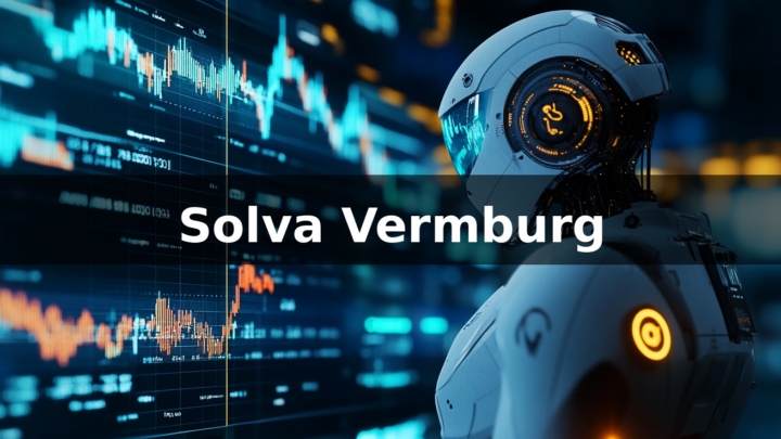 Solva Vermburg Erfahrungen 2026: Kann Solva Vermburg vertrauenswürdig sein?