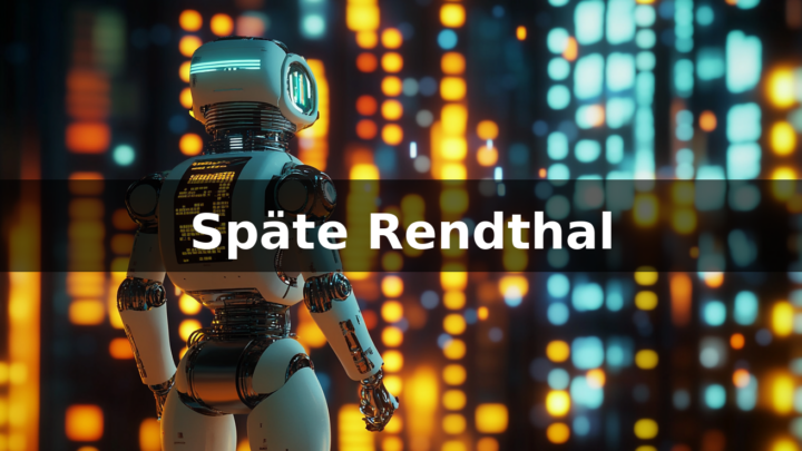Späte Rendthal Erfahrungen 2026: Betrug oder seriös?