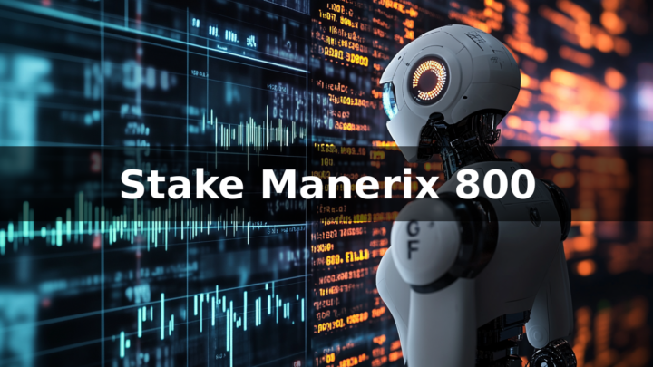 Stake Manerix 800 Erfahrungen 2026: Kann Stake Manerix 800 vertrauenswürdig sein?