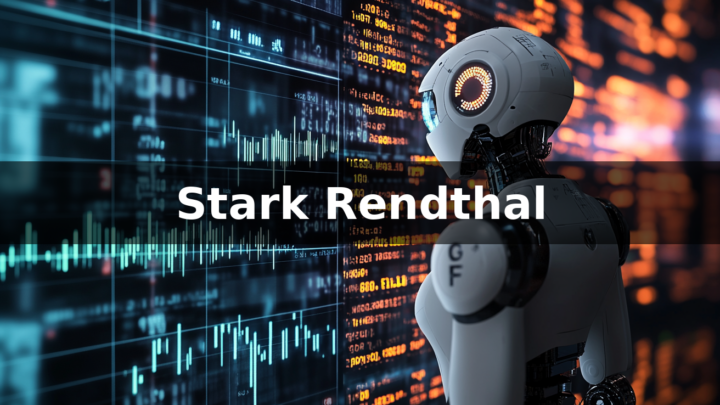 Stark Rendthal Erfahrungen 2026: Kann Stark Rendthal vertrauenswürdig sein?