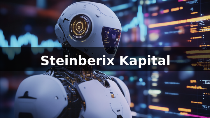 Steinberix Kapital Erfahrungen 2026: Ist Steinberix Kapital wirklich seriös?