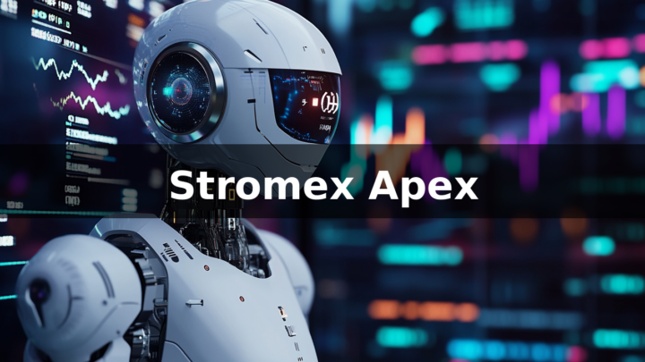 Stromex Apex Erfahrungen 2026: Kann Stromex Apex vertrauenswürdig sein?