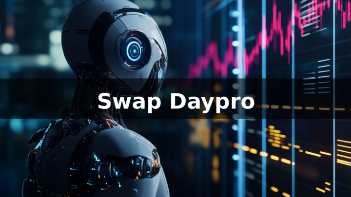 Swap Daypro Erfahrungen 2026: Betrug oder seriös?