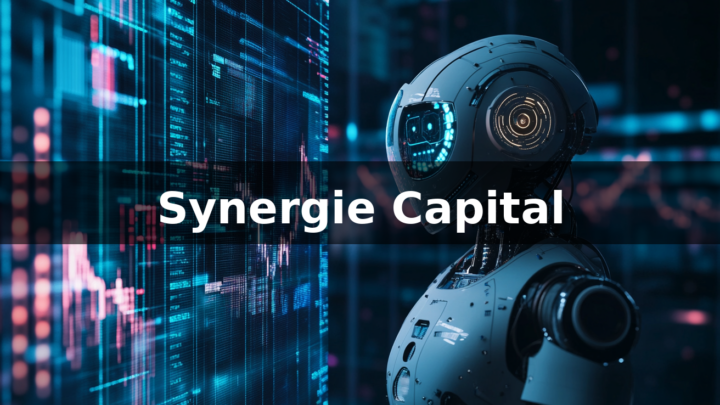 Synergie Capital Erfahrungen 2026: Kann Synergie Capital vertrauenswürdig sein?