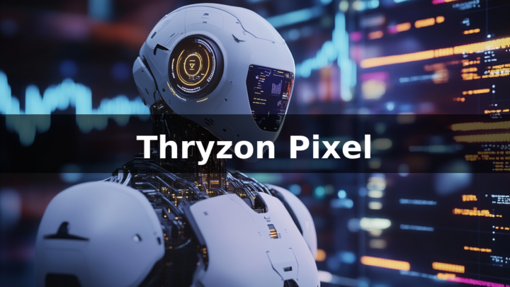 Thryzon Pixel Erfahrungen 2026: Betrug oder seriös?