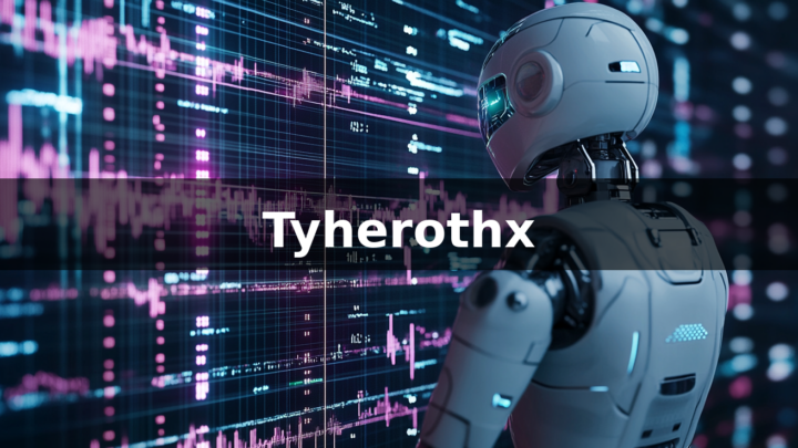 Tyherothx Erfahrungen 2026: Ist Tyherothx wirklich seriös?