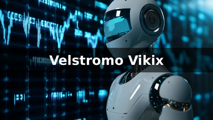 Velstromo Vikix Erfahrungen 2026: Betrug oder seriös?